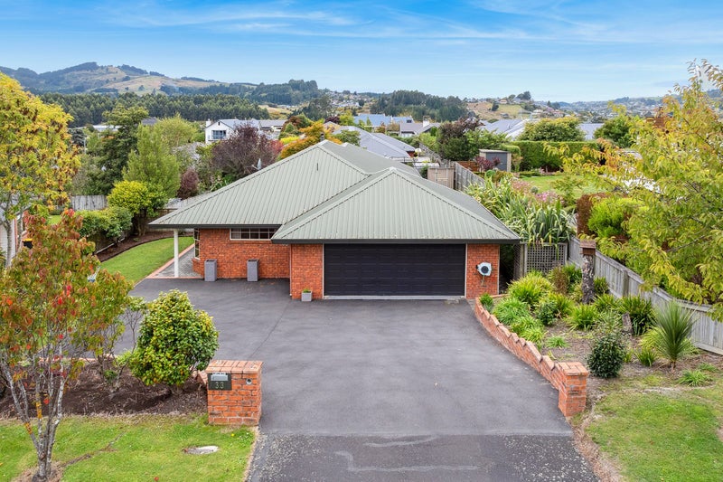 33 Howorth Road, Fairfield, Dunedin - Carousel 21