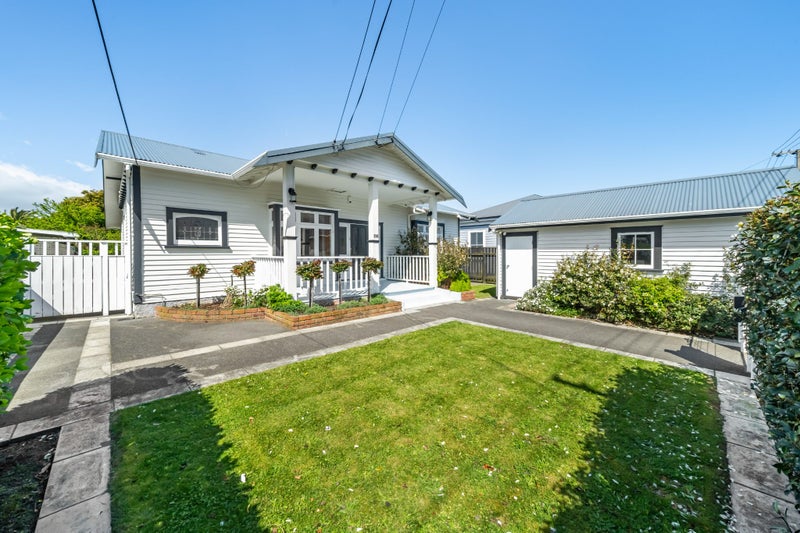 108 Richmond Street, Petone, Lower Hutt - Carousel 2