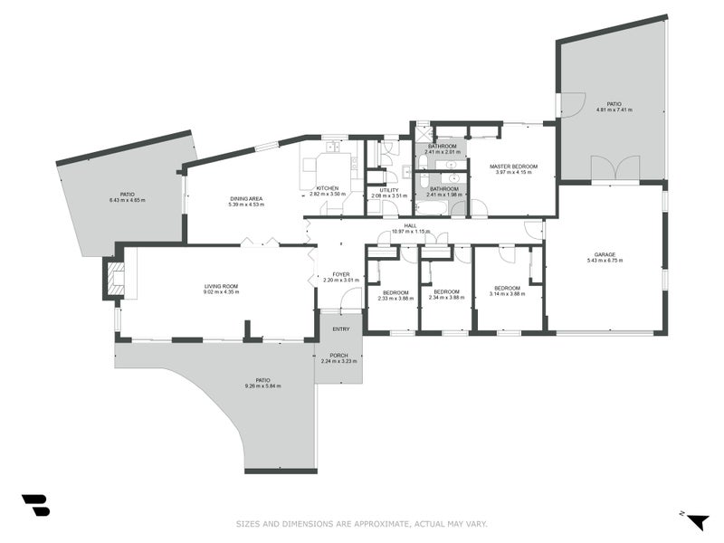 69 Grampian Road, St Heliers, Auckland - Carousel 23