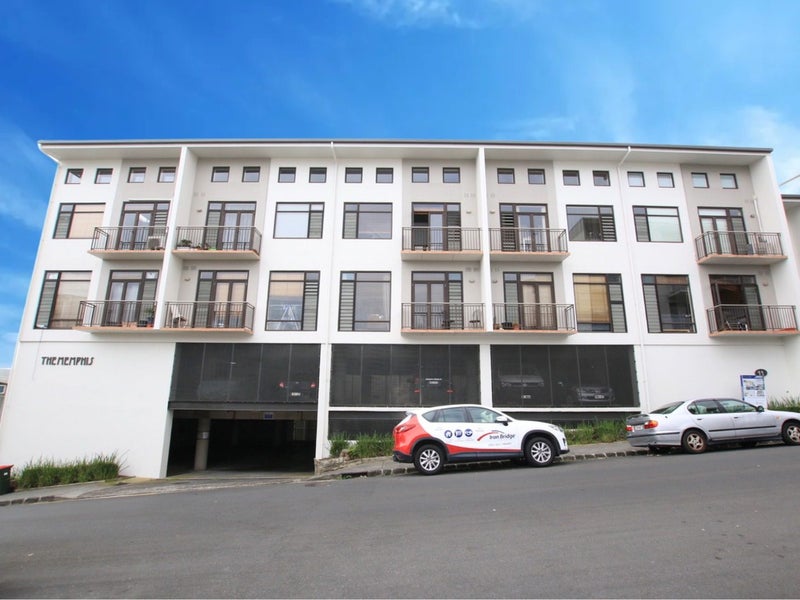 1G/11 Charlotte Street, Eden Terrace, Auckland - Carousel 1