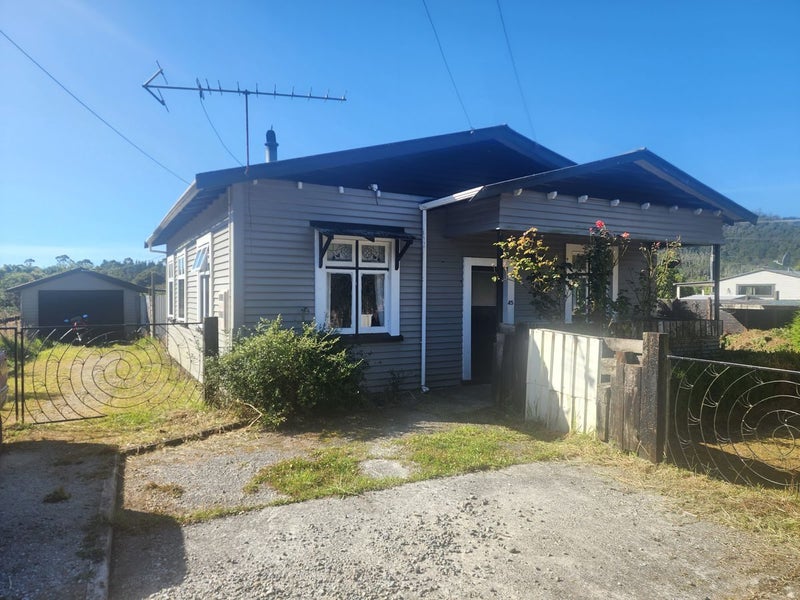 45 Hall-Jones Street, Dunollie, Runanga - Carousel 1