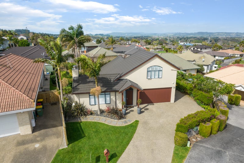 10 Pat O'Connor Place, Manurewa, Auckland - Carousel 19