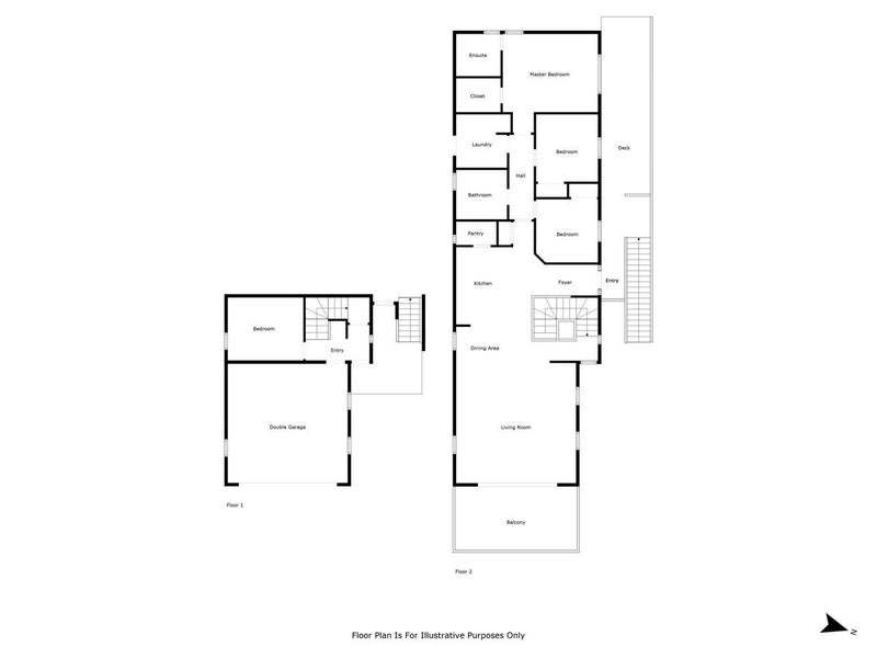 6 Montecillo Lane, Mornington, Dunedin - Carousel 26