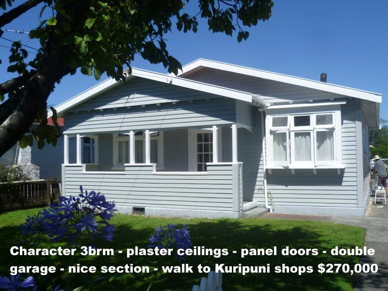 30 Kuripuni Street, Kuripuni, Masterton - Carousel 1