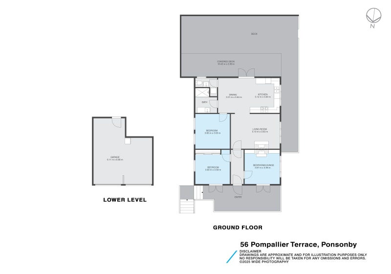 56 Pompallier Terrace, Ponsonby, Auckland - Carousel 19