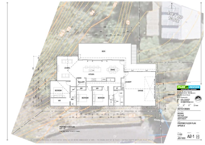 18 Selwyn Street, Lower Vogeltown, New Plymouth - Carousel 12