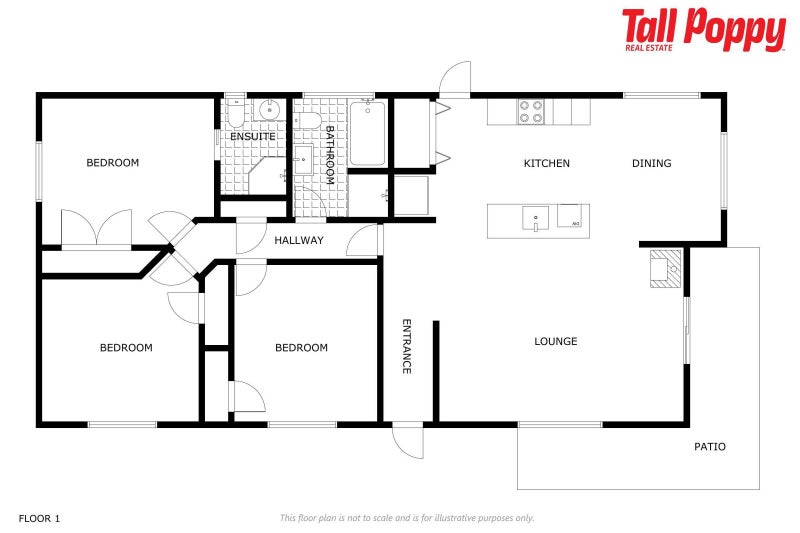 6 Little Maude Drive, Wanaka - Carousel 31