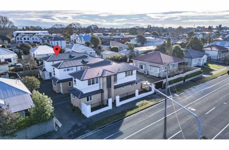 61C Coronation Street, Spreydon, Christchurch - Carousel 23