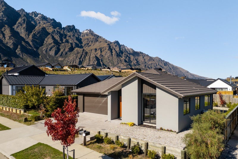 7 Corriedale Road, Jacks Point, Queenstown - Carousel 1