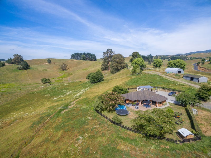 69 Te Tahi Road, Te Awamutu - Carousel 2