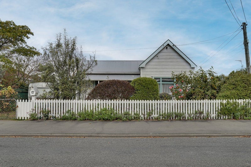 40 South Street, Blenheim - Carousel 2