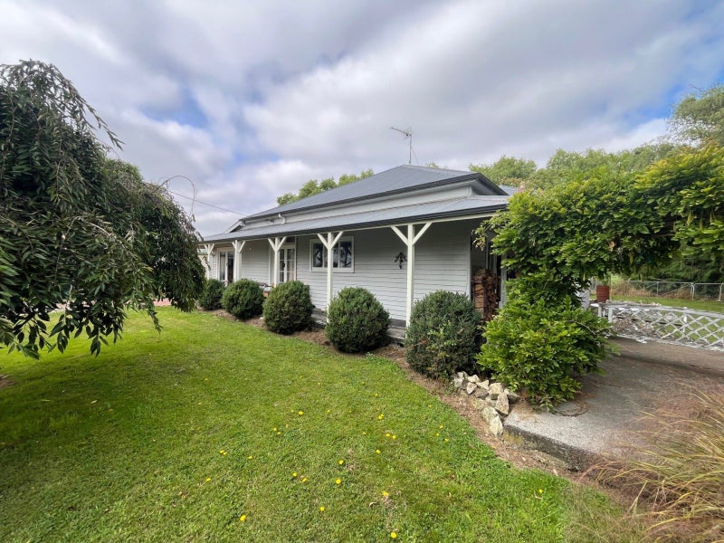 627 Boundary Road, Willowby, Ashburton - Carousel 2