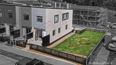 26 Long George Drive, Tōtara Park, Auckland - Carousel 1