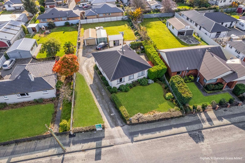 70 McMurdo Street, Tinwald, Ashburton - Carousel 1