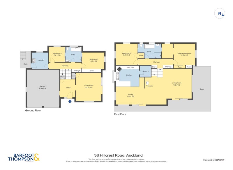 56 Hillcrest Road, Hatfields Beach, Orewa - Carousel 19
