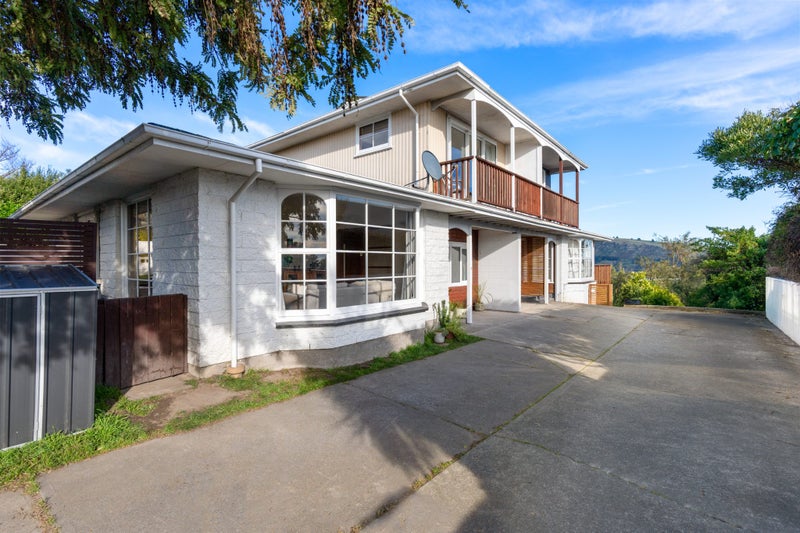 1/86 Cannon Hill Crescent, Mount Pleasant, Christchurch - Carousel 1