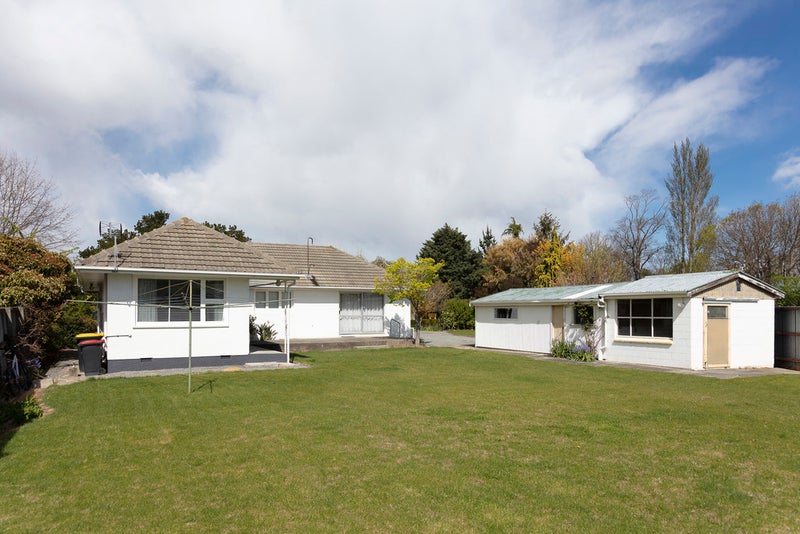 44 Barnes Road, Redwood, Christchurch - Carousel 1
