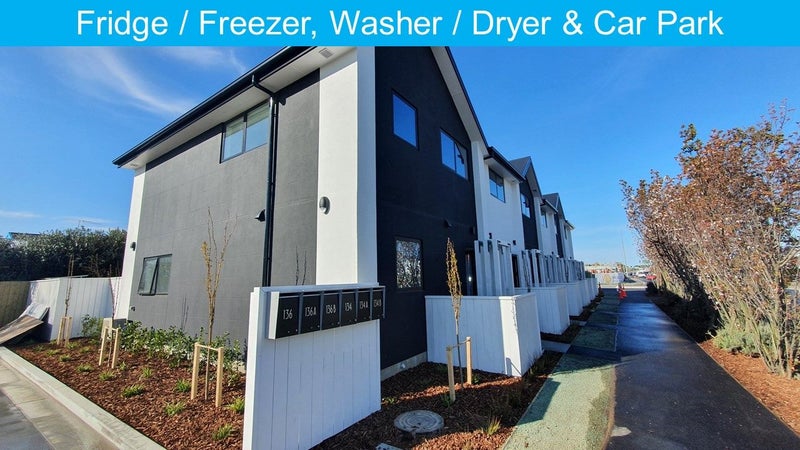 134B Blenheim Road, Riccarton, Christchurch - Carousel 1