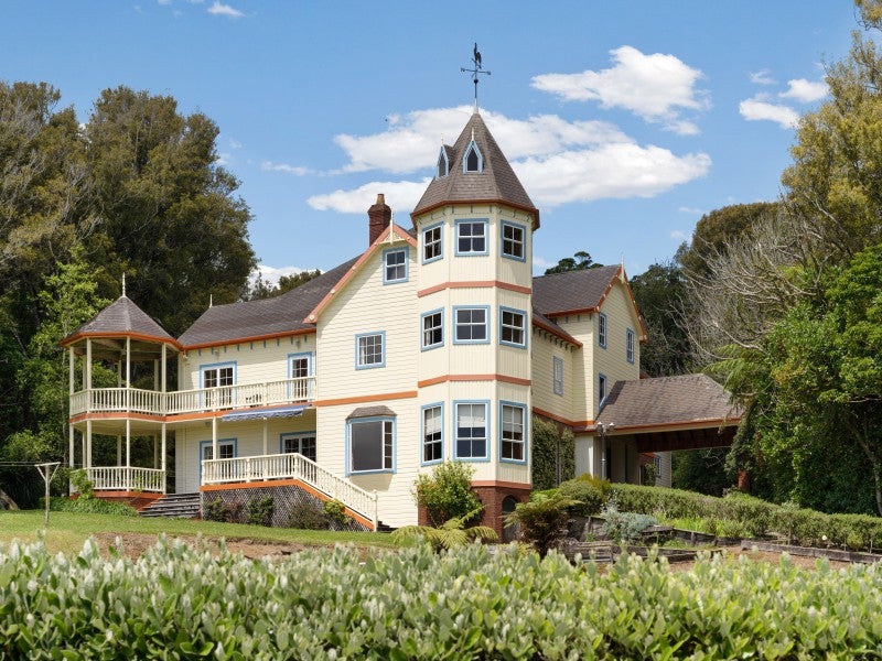 277 Wortley Road, Waiongana - Carousel 1