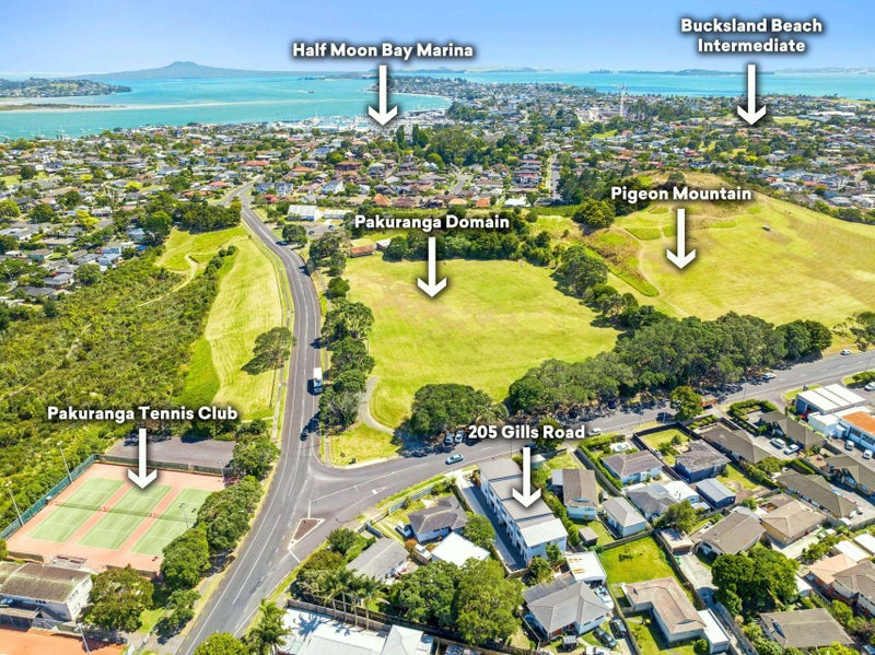 205B Gills Road, Half Moon Bay, Auckland - Carousel 2
