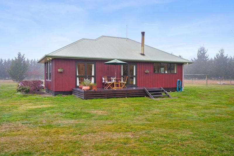 3028 South Eyre Road, Oxford, Rangiora - Carousel 1