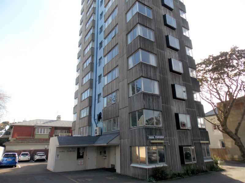 1002/140 Abel Smith Street, Te Aro, Wellington - Carousel 1
