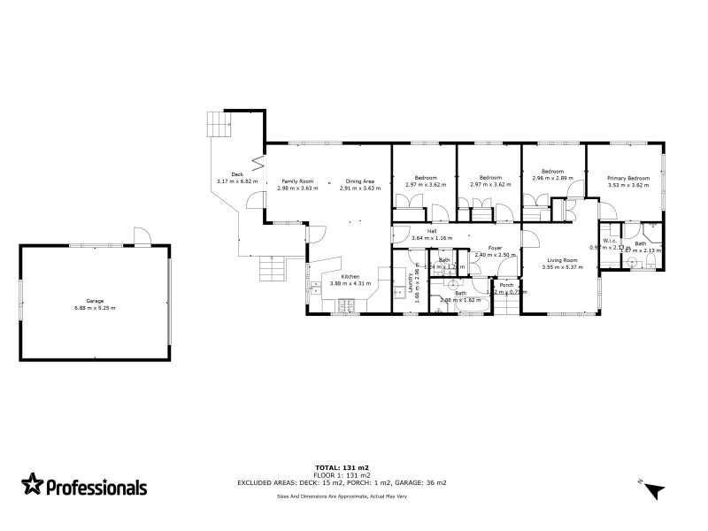 36 Te Ra Road, Point Chevalier, Auckland - Carousel 21