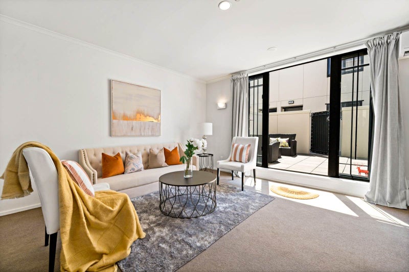 1B/8 Farnham Street, Parnell, Auckland - Carousel 1