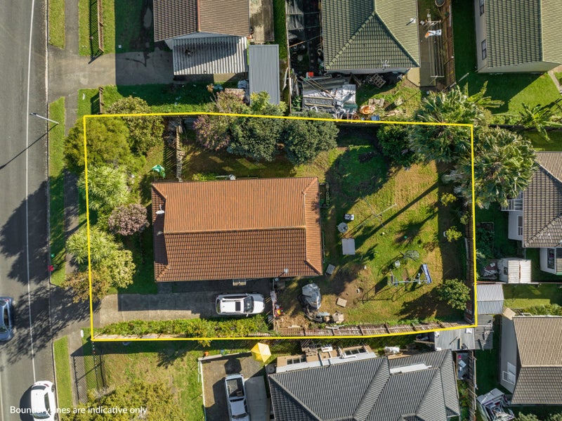 91 Etherton Drive, Weymouth, Auckland - Carousel 2