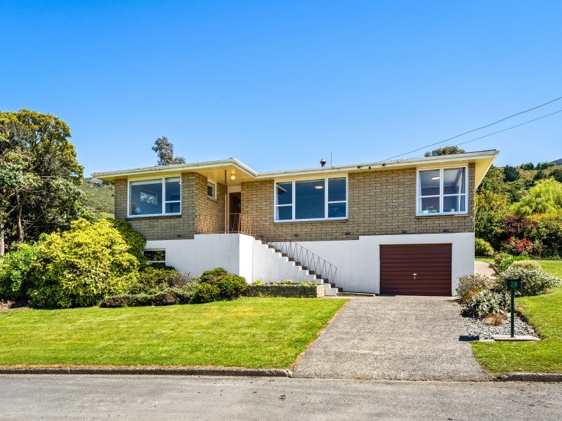 3 Tewsley Street, Sawyers Bay, Dunedin - Carousel 26