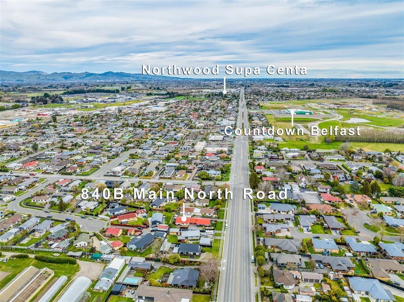 2/840 Main North Road, Belfast, Christchurch - Carousel 19