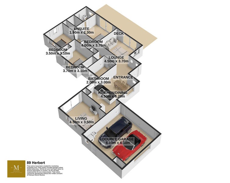 89 Herbert Street, Kihikihi, Te Awamutu - Carousel 33