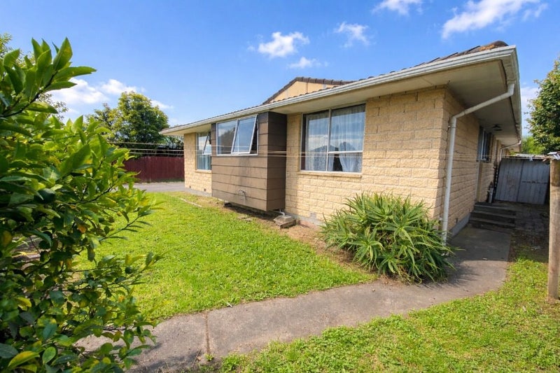 1/42 Marlene Street, Casebrook, Christchurch - Carousel 1