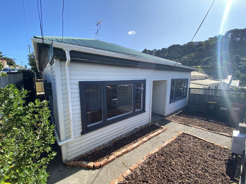 41 Hall Street, Newtown, Wellington - Carousel 1