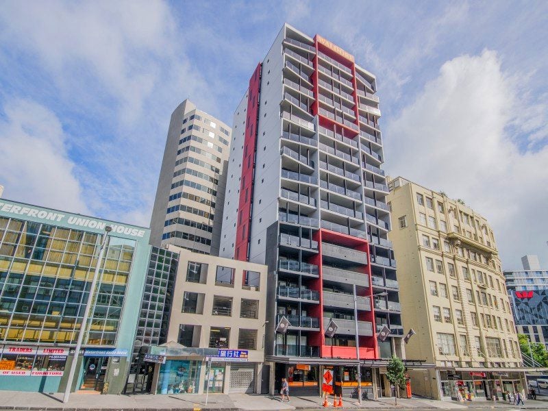 1003/19 Anzac Avenue, Auckland Central, Auckland - Carousel 1