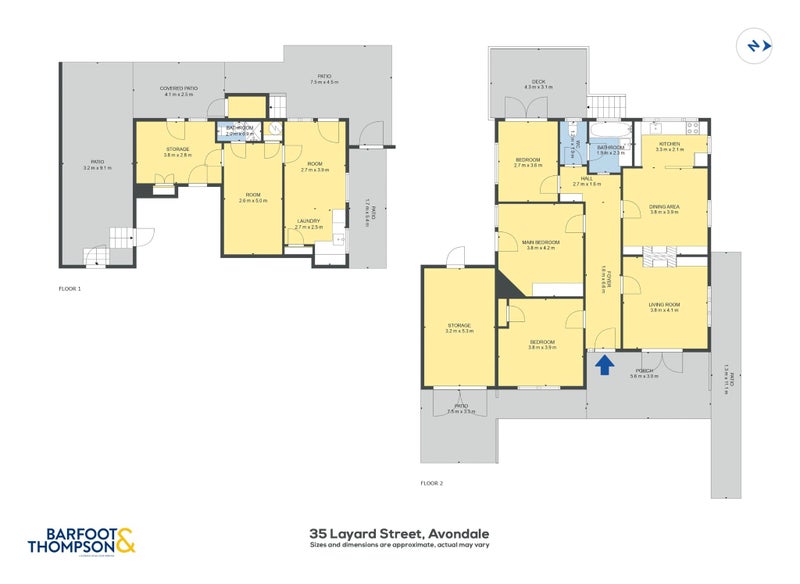 35 Layard Street, Avondale, Auckland - Carousel 17