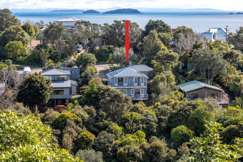 26 Coromandel Road, Oneroa, Waiheke Island - Carousel 1