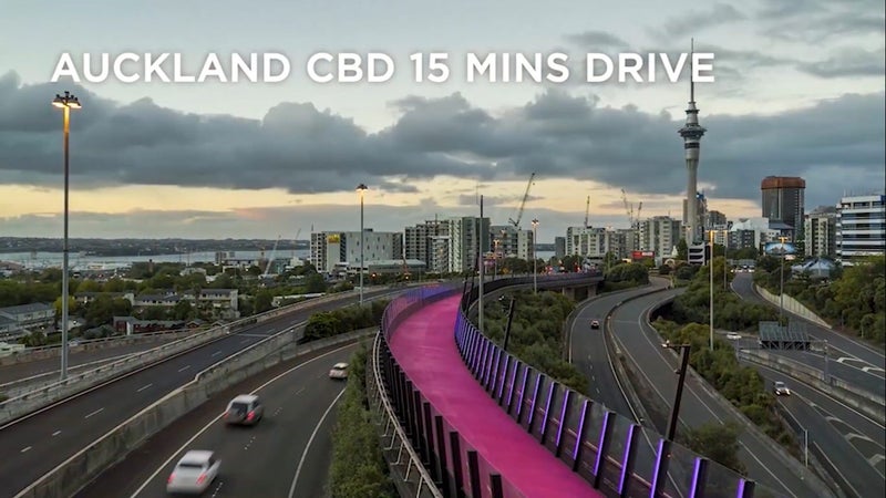 G05/987 Mount Eden Road, Three Kings, Auckland - Carousel 33