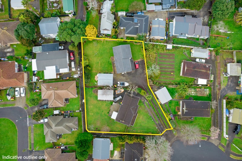 21 Adel Place, Weymouth, Auckland - Carousel 2