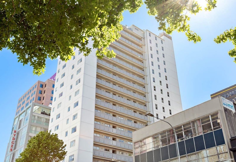 16E/34 Kingston Street, Auckland Central, Auckland - Carousel 15