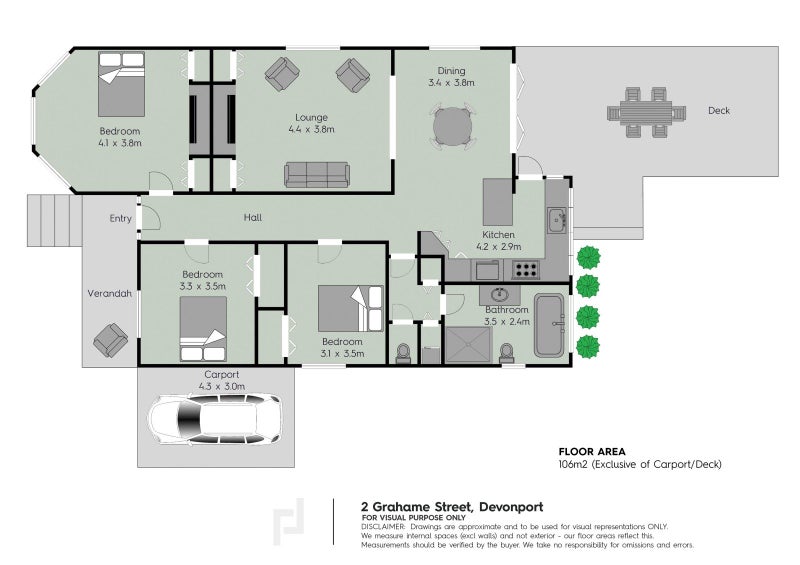 2 Grahame Street, Devonport, Auckland - Carousel 29