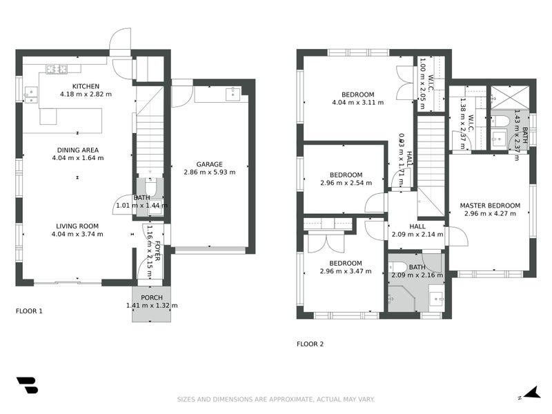 16 Ascent Street, Flat Bush, Auckland - Carousel 17