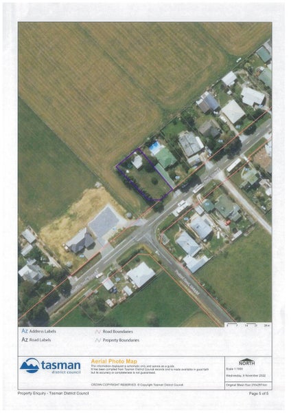 0 Glenview Road, Motupipi, Takaka - Carousel 12