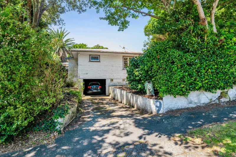 9 Havelock Place, Blagdon, New Plymouth - Carousel 2