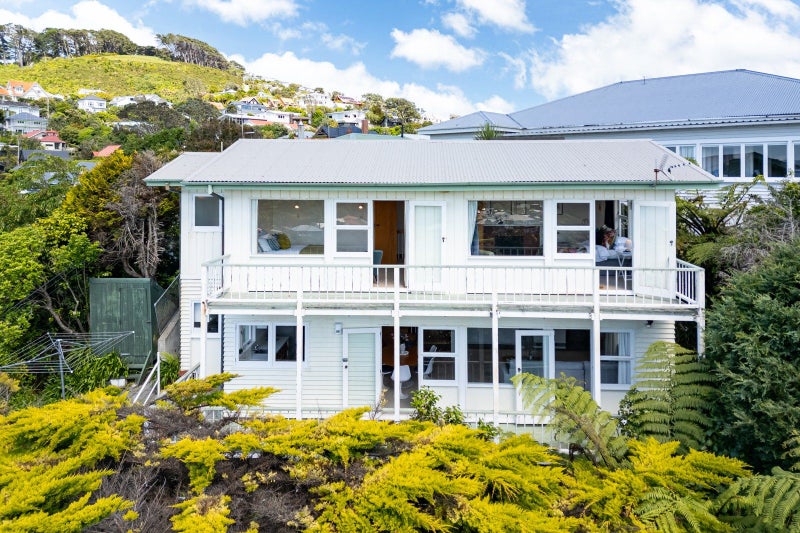 67 Wadestown Road, Wadestown, Wellington - Carousel 2