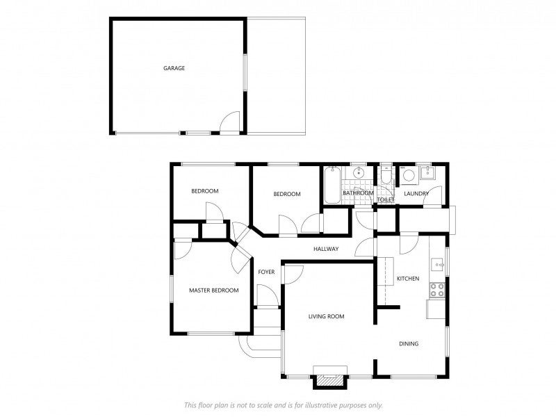 11 Rimu Street, Toi Toi, Nelson - Carousel 22