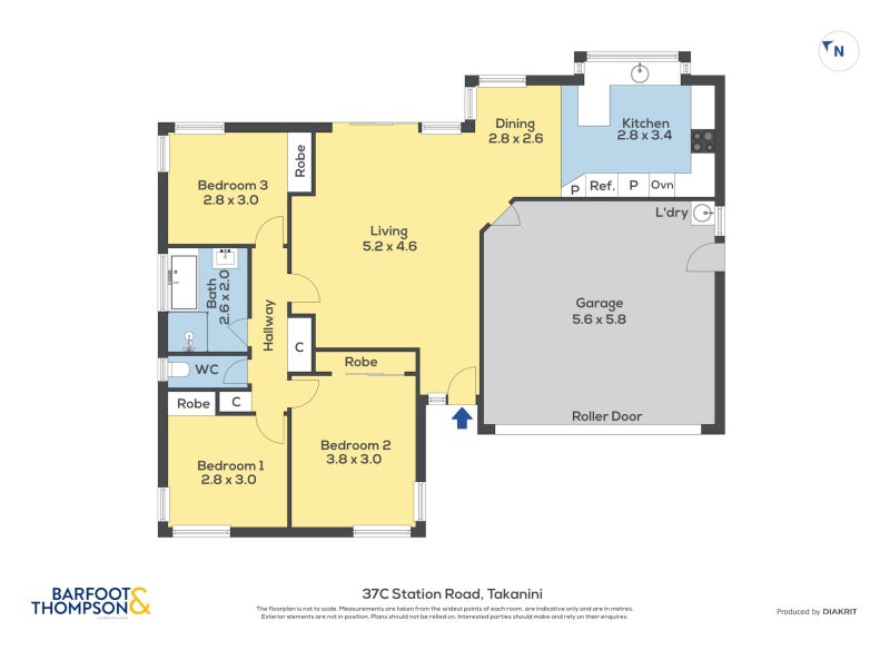 37C Station Road, Takanini, Auckland - Carousel 12