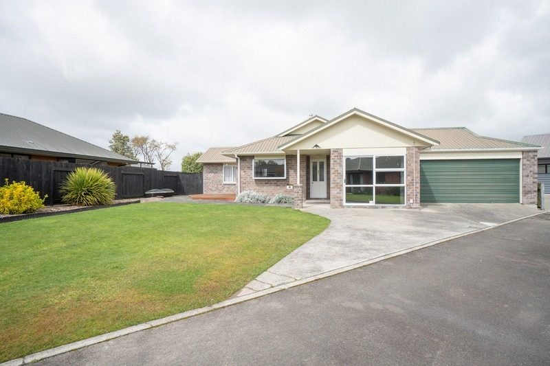 31 Strachan Way, Highbury, Palmerston North - Carousel 2