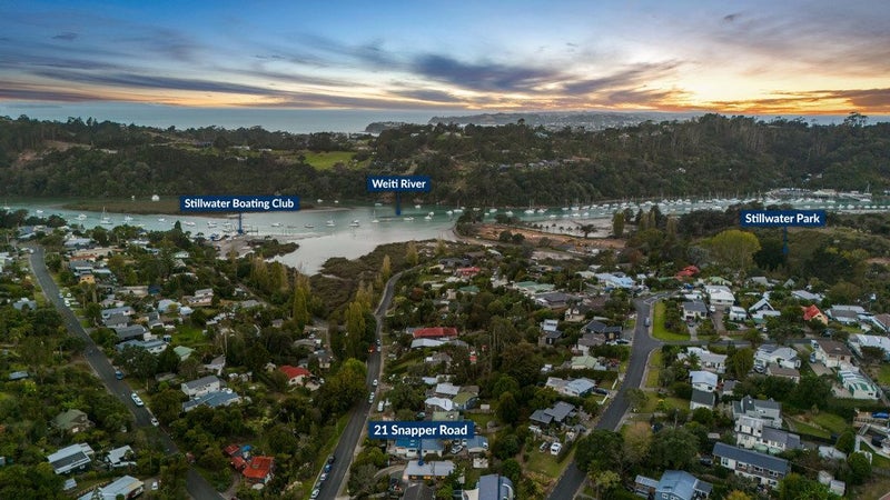 21 Snapper Road, Stillwater, Silverdale - Carousel 28