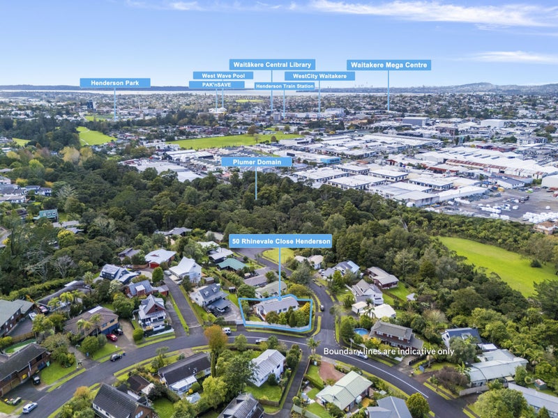 50 Rhinevale Close, Henderson, Auckland - Carousel 24